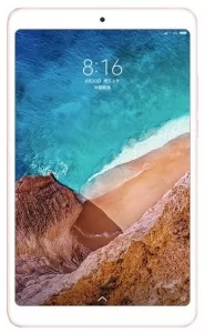 фото: Планшет Xiaomi MiPad 4 32Gb