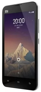 Телефон Xiaomi Mi 2S 32GB - замена разъема в Красноярске