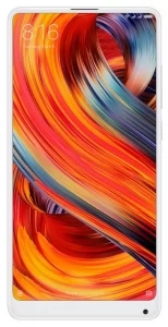 Телефон Xiaomi Mi Mix 2 SE - замена аккумуляторной батареи в Красноярске