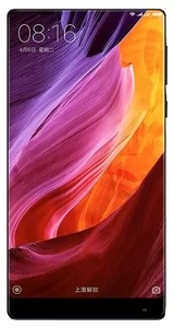Телефон Xiaomi Mi Mix 256GB - замена динамика в Красноярске