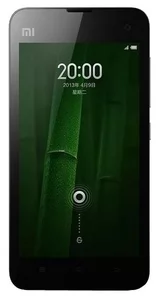 Телефон Xiaomi Mi2A - замена экрана в Красноярске