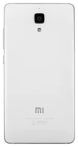 Телефон Xiaomi Mi4 3/16GB - замена аккумуляторной батареи в Красноярске