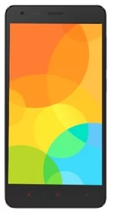 Телефон Xiaomi Redmi 2 - замена тачскрина в Красноярске