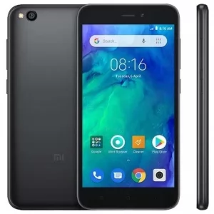 Телефон Xiaomi Redmi Go 1/8GB - замена разъема в Красноярске