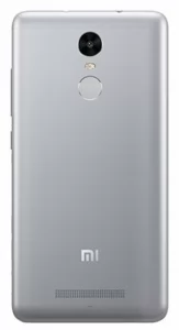 Телефон Xiaomi Redmi Note 3 Pro 16GB - ремонт камеры в Красноярске
